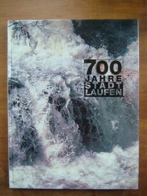 700 Jahre Stadt Laufen Books