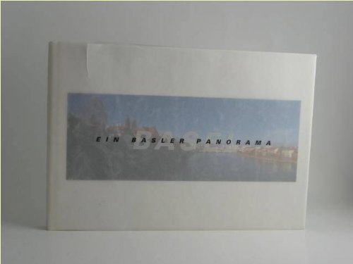 Ein Basler Panorama Film, Art & Culture