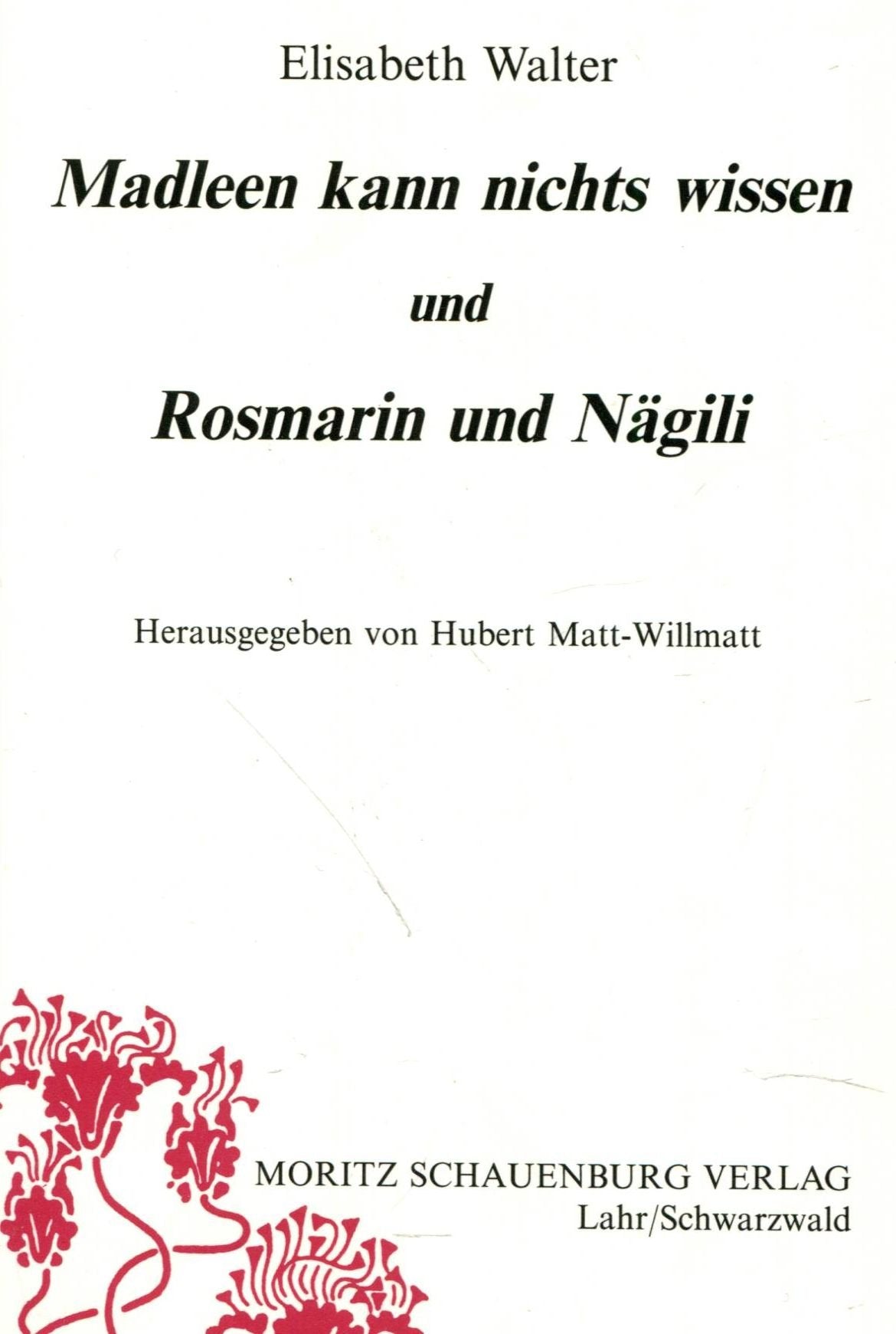 Gitter, Tor und Feuerwolke: Chronikspiel zur 500-Jahr-Feier von Mariaberg book