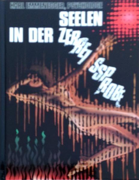 Seelen in der Zerreissprobe: Volkspsychologie im Vormarsch Psychology