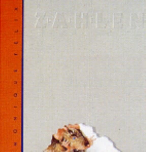 Die Zahlen: Mausbücher Novels & Short Stories for children