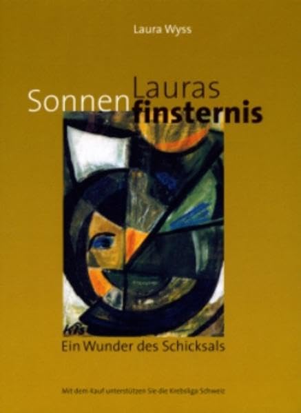 Lauras Sonnenfinsternis: Ein Wunder des Schicksals: Krebs (NeptunForum) Health, Nutrition & Fitness
