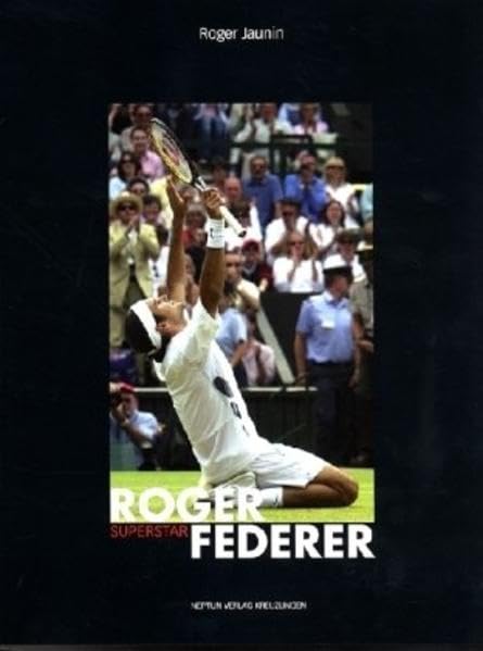 Roger Federer Memories