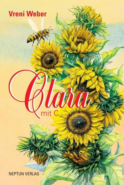 Clara mit C Contemporary literature