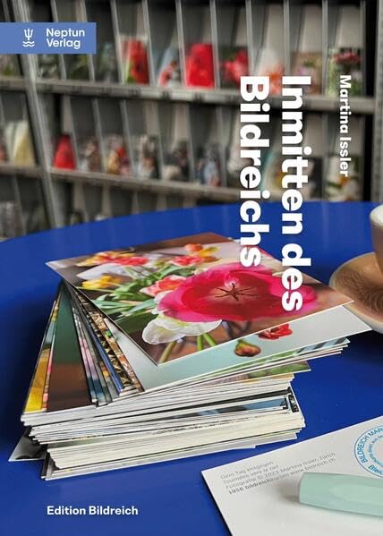Inmitten des Bildreichs: 20 Jahre Bildreichkarten (edition bildreich) Photography