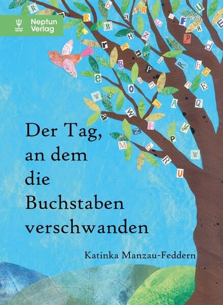 Der Tag, an dem die Buchstaben verschwanden Non-fiction