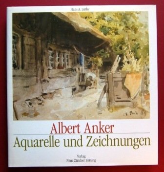 Albert Anker: Aquarelle und Zeichnungen Film, Art & Culture