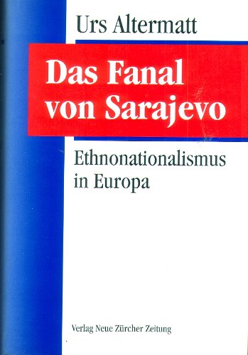 Irrweg Nationalismus: Gegen die Ethnisierung der Politik Books