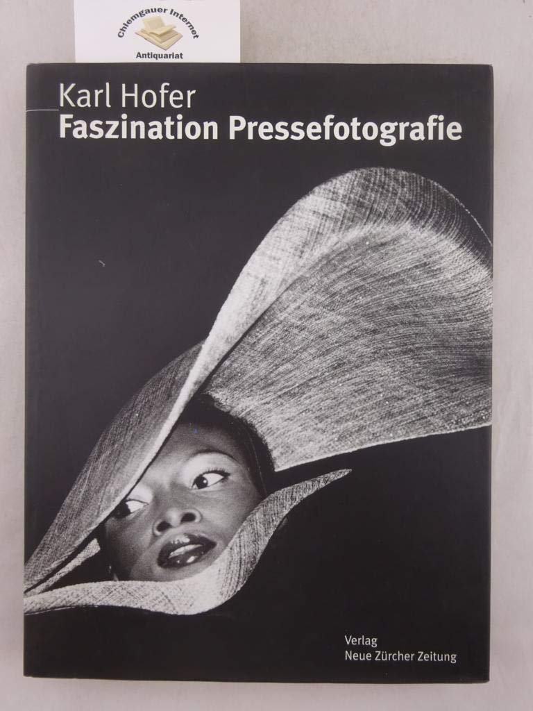 Faszination Pressefotographie Photography