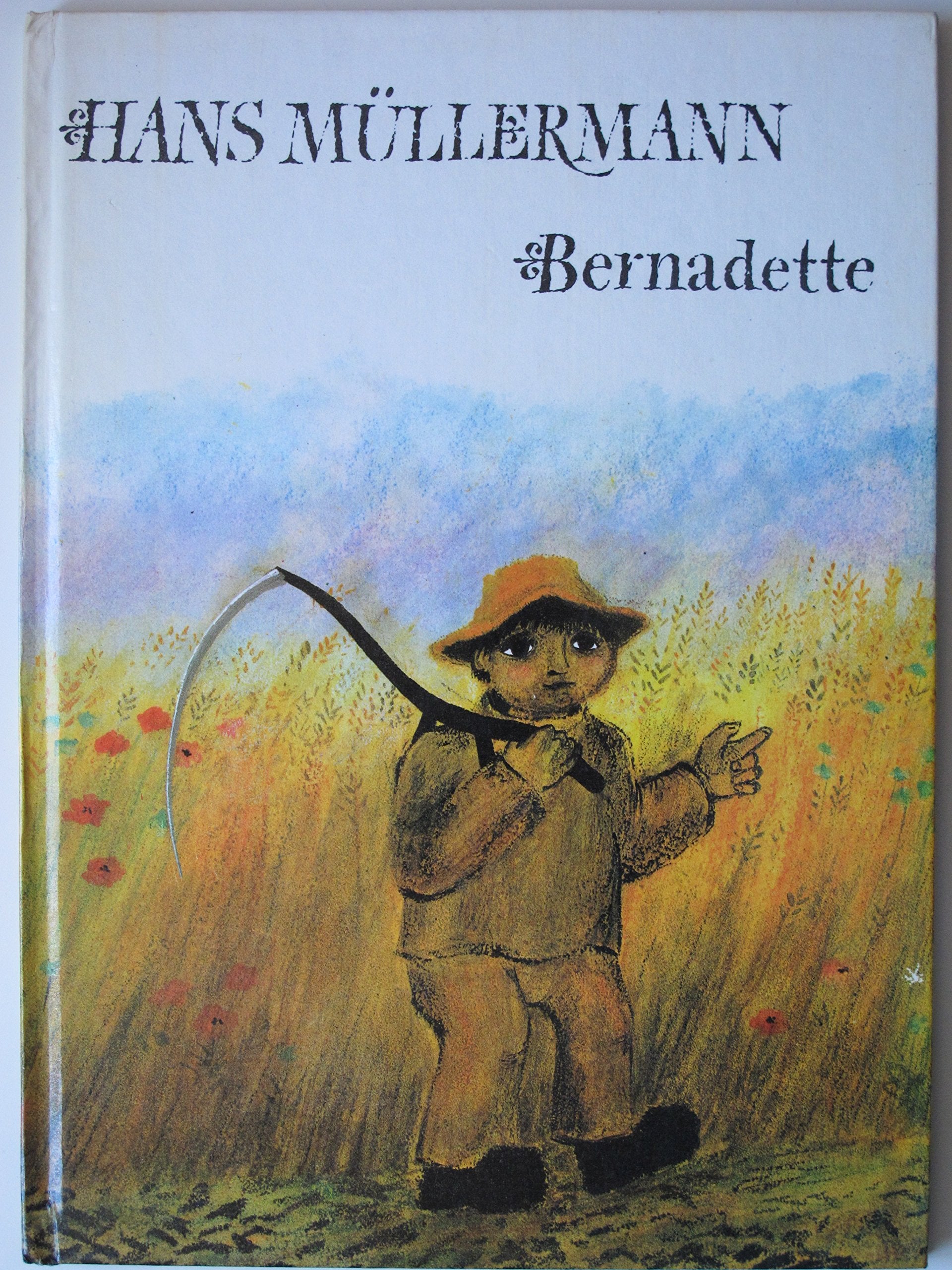 Hans Müllermann Books