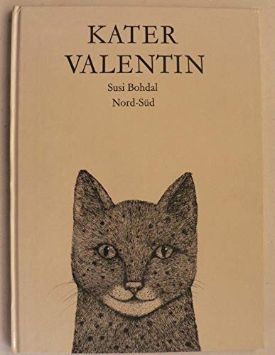 Kater Valentin Books