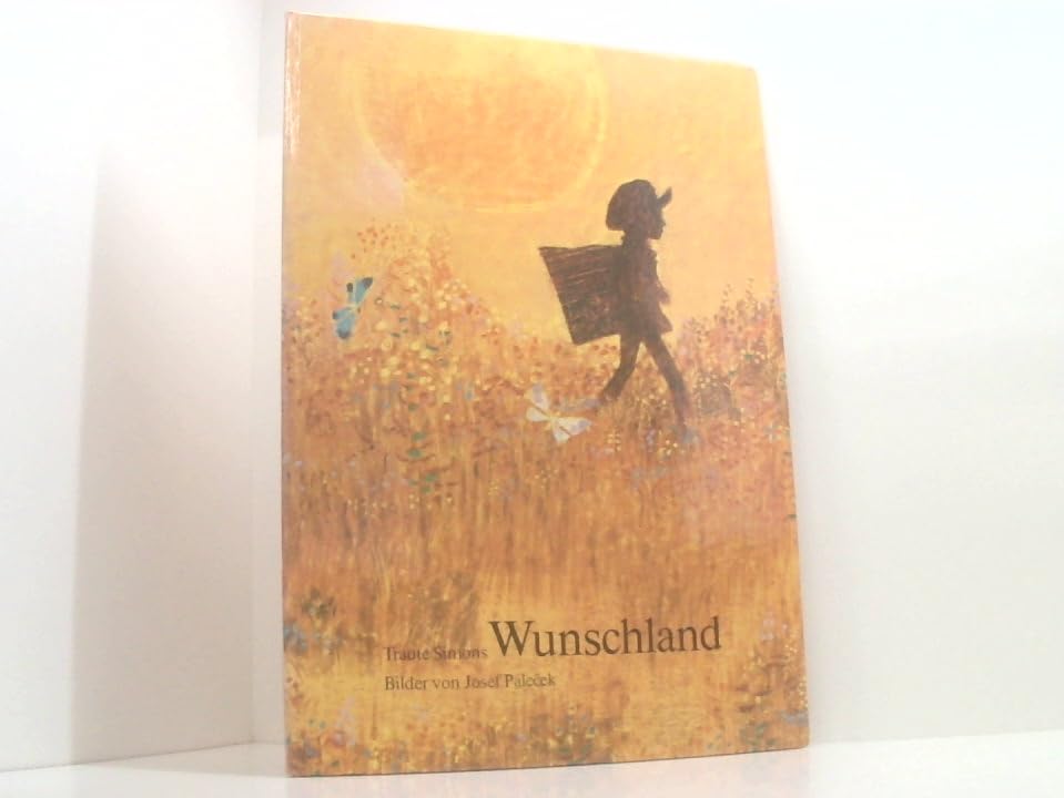 Wunschland. Eine Geschichte für Kinder. Books