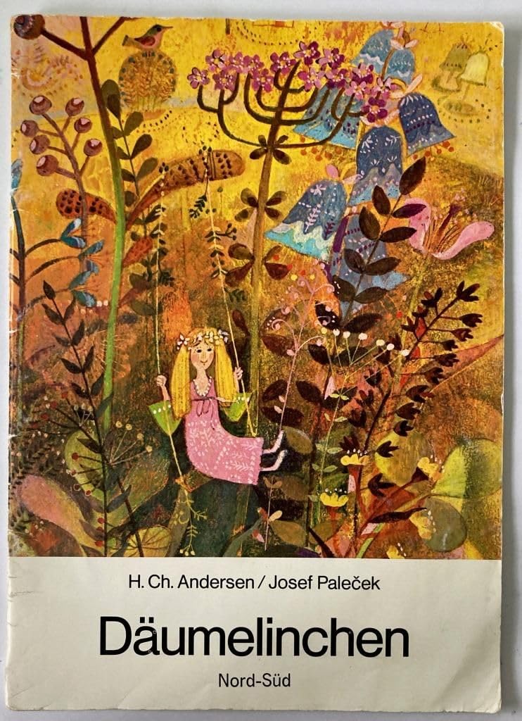 Product Image: Däumelinchen
