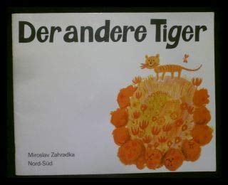 Der andere Tiger Books