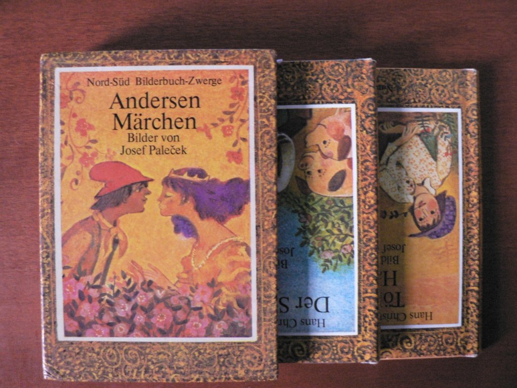 Andersen-Märchen Non-fiction