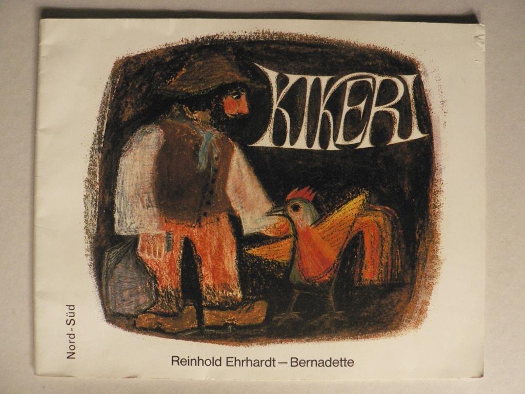 Product Image: Kikeri