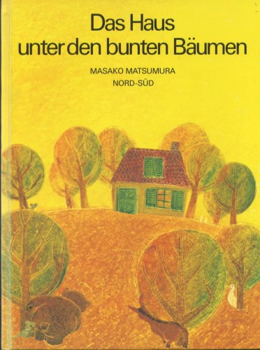 Das Haus unter den bunten Bäumen Books