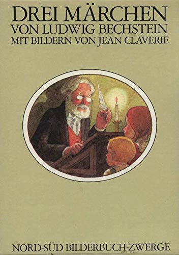 3 Märchen: Die Pferde aus der Bodenluke - Das Grosse Los - Der bucklige Musikant. Books