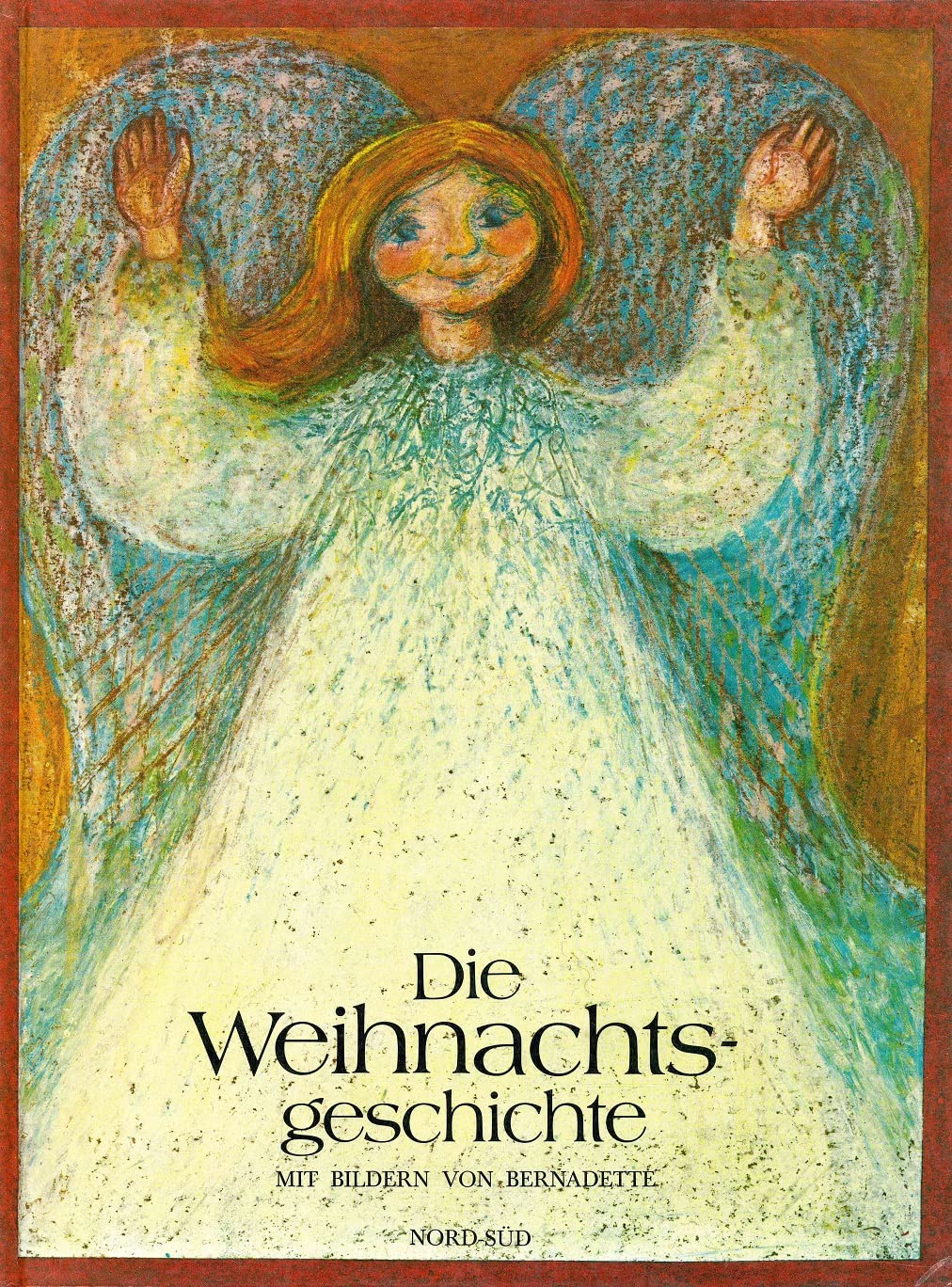 Die Weihnachtsgeschichte Non-fiction