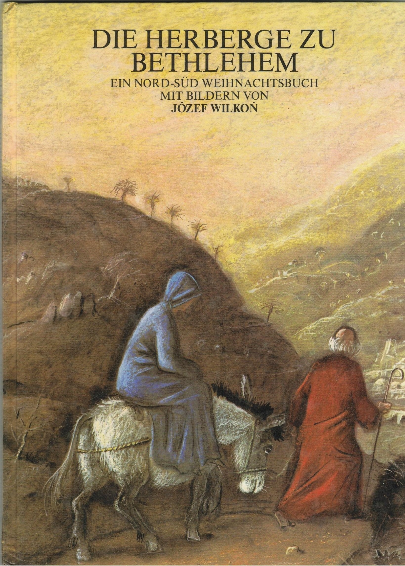 Product Image: Die Herberge zu Bethlehem