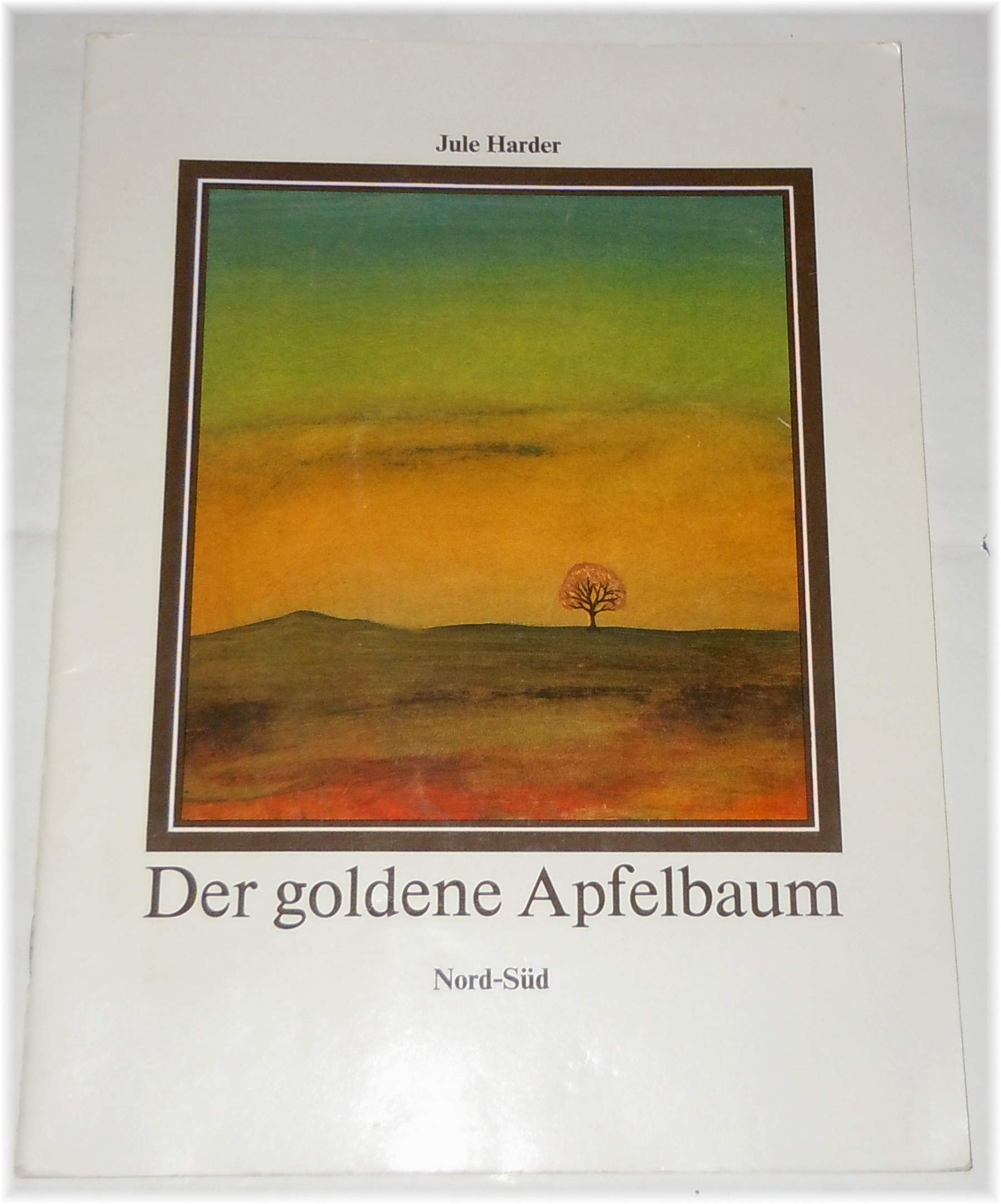 Der goldene Apfelbaum Books