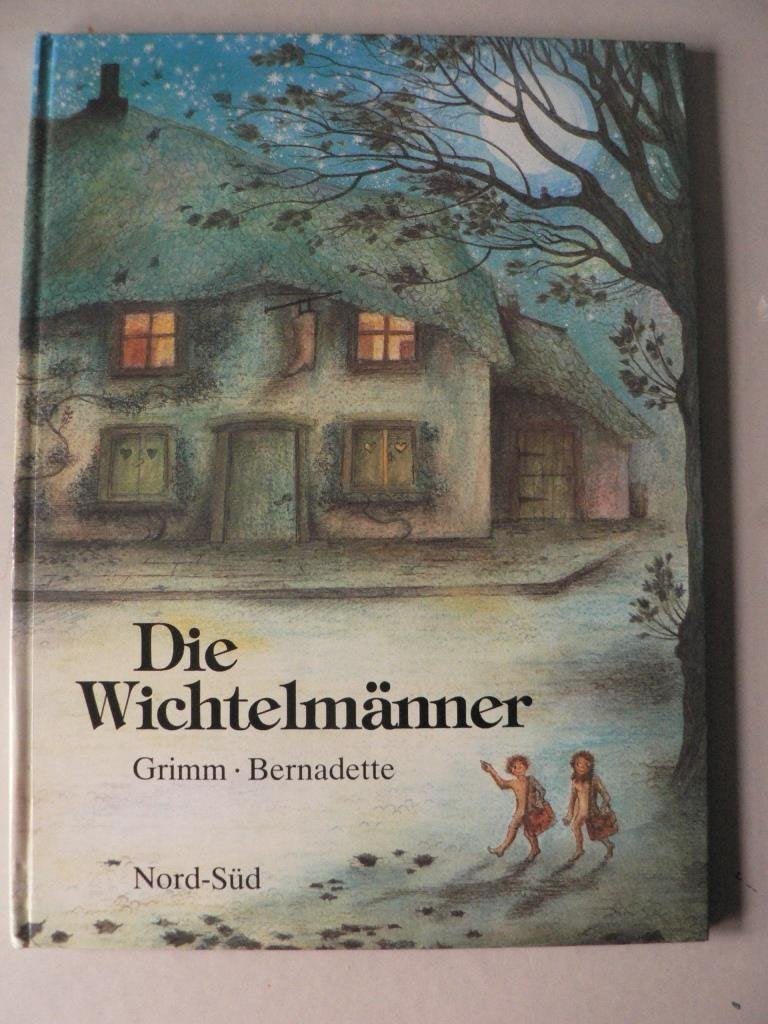 Die Wichtelmänner Social Sciences