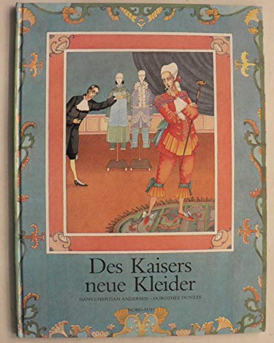 Product Image: Des Kaisers neue Kleider