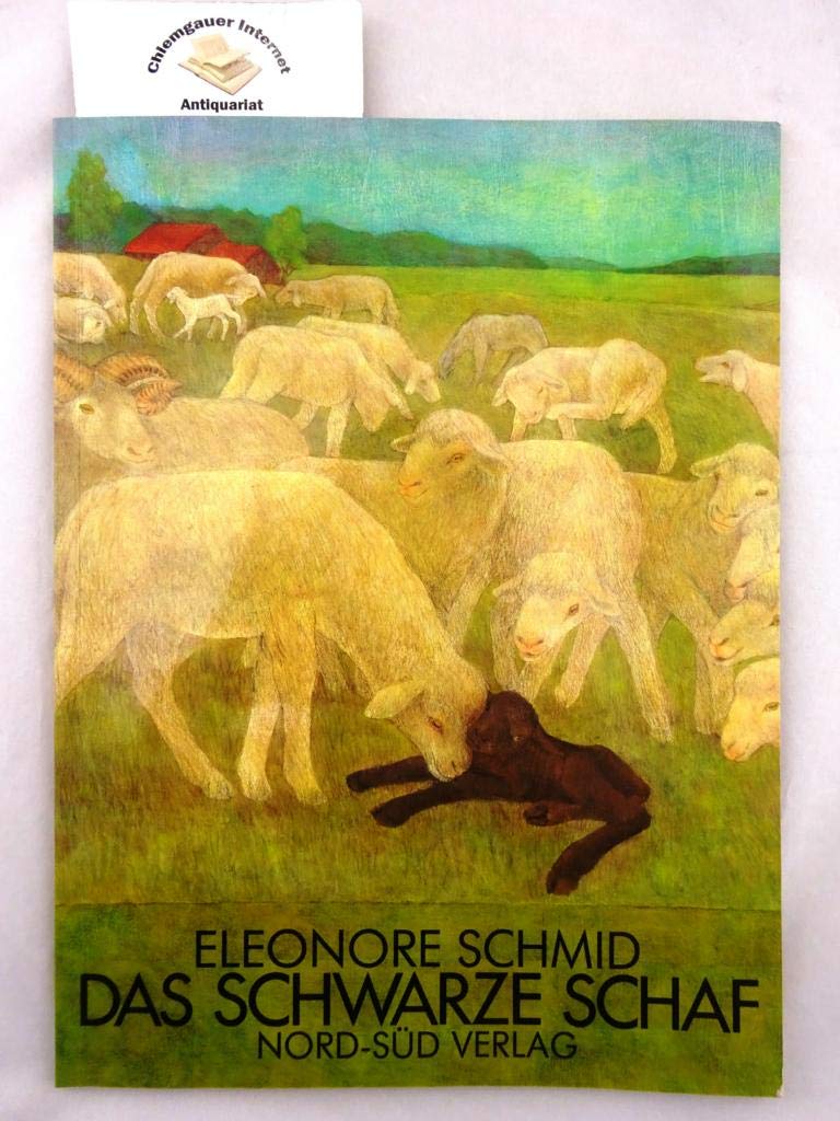 Das schwarze Schaf Books