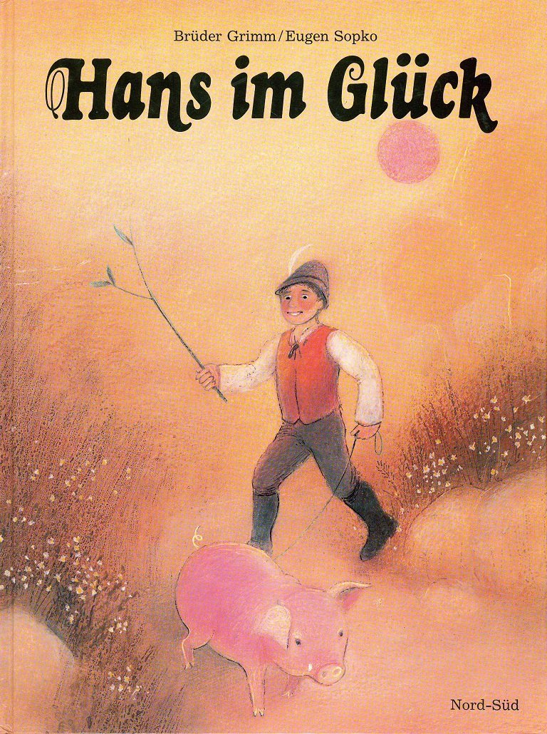 Product Image: Hans im Glück