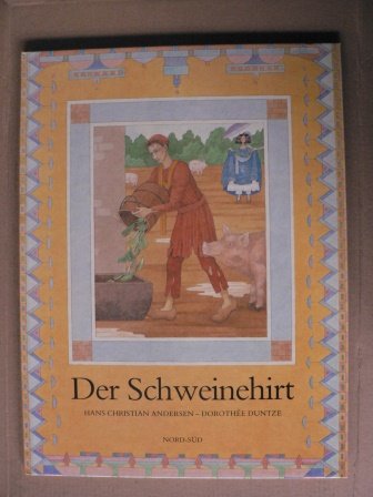 Der Schweinehirt Fairy Tales & Legends