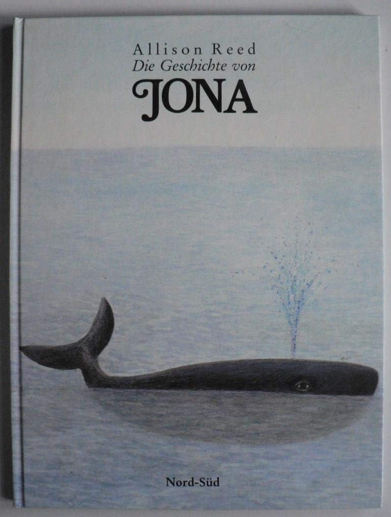 Die Geschichte von Jona Contemporary literature
