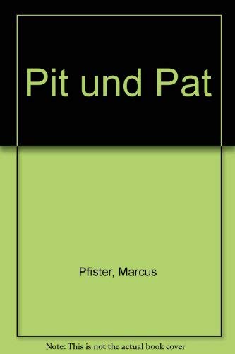 Pit und pat all 091494 (Albums Allemand) Books