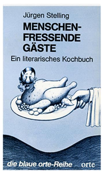 Product Image: Menschenfressende Gäste