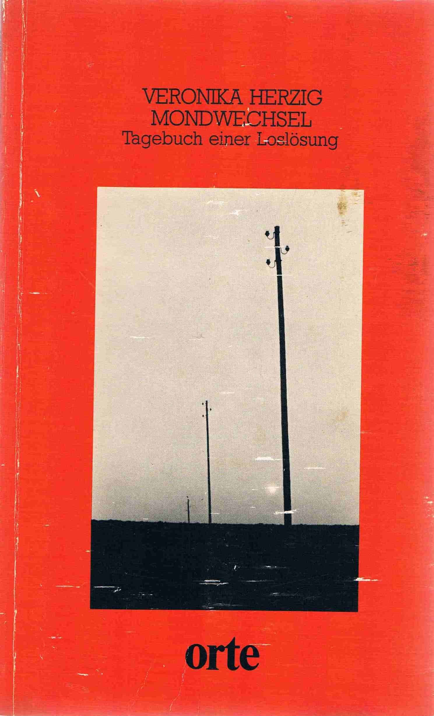 Mondwechsel: Tagebuch einer Loslösung Essays & Short Stories