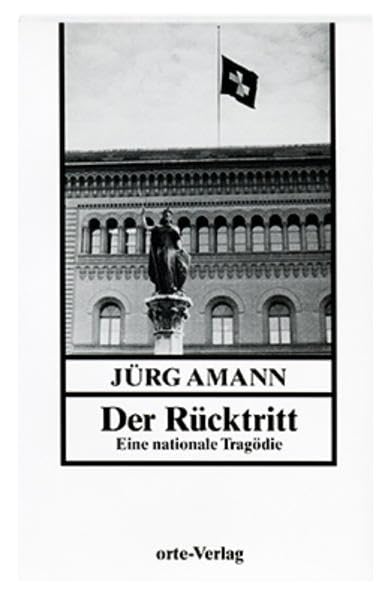 Product Image: Der Rücktritt