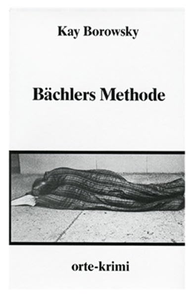 Bächlers Methode Contemporary literature Books