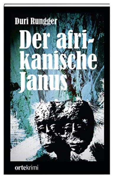 Product Image: Der afrikanische Janus: Ortekrimi