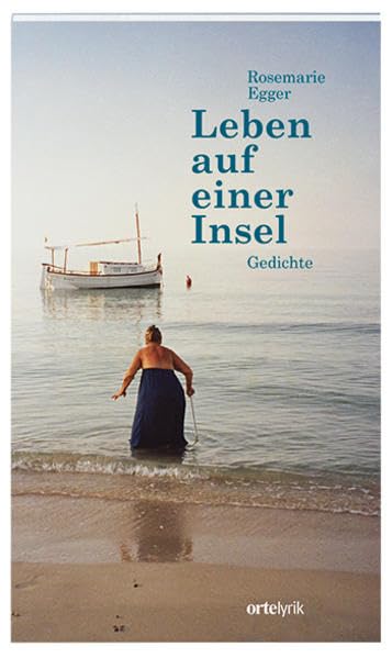 Product Image: Leben auf einer Insel: Gedichte