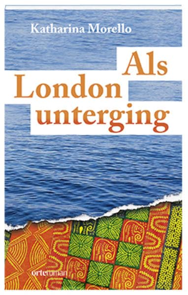 Product Image: Als London unterging
