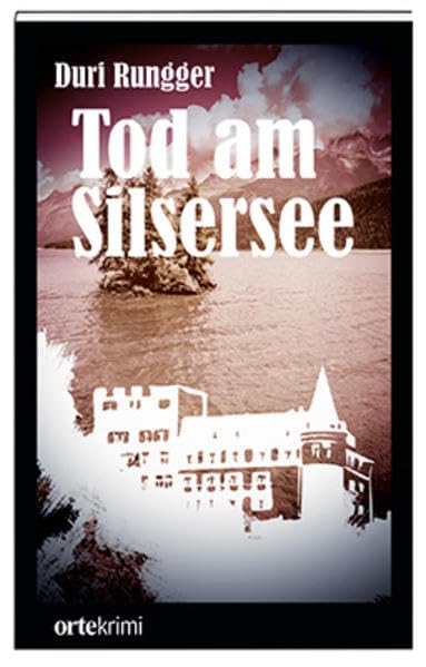 Tod am Silsersee Contemporary literature
