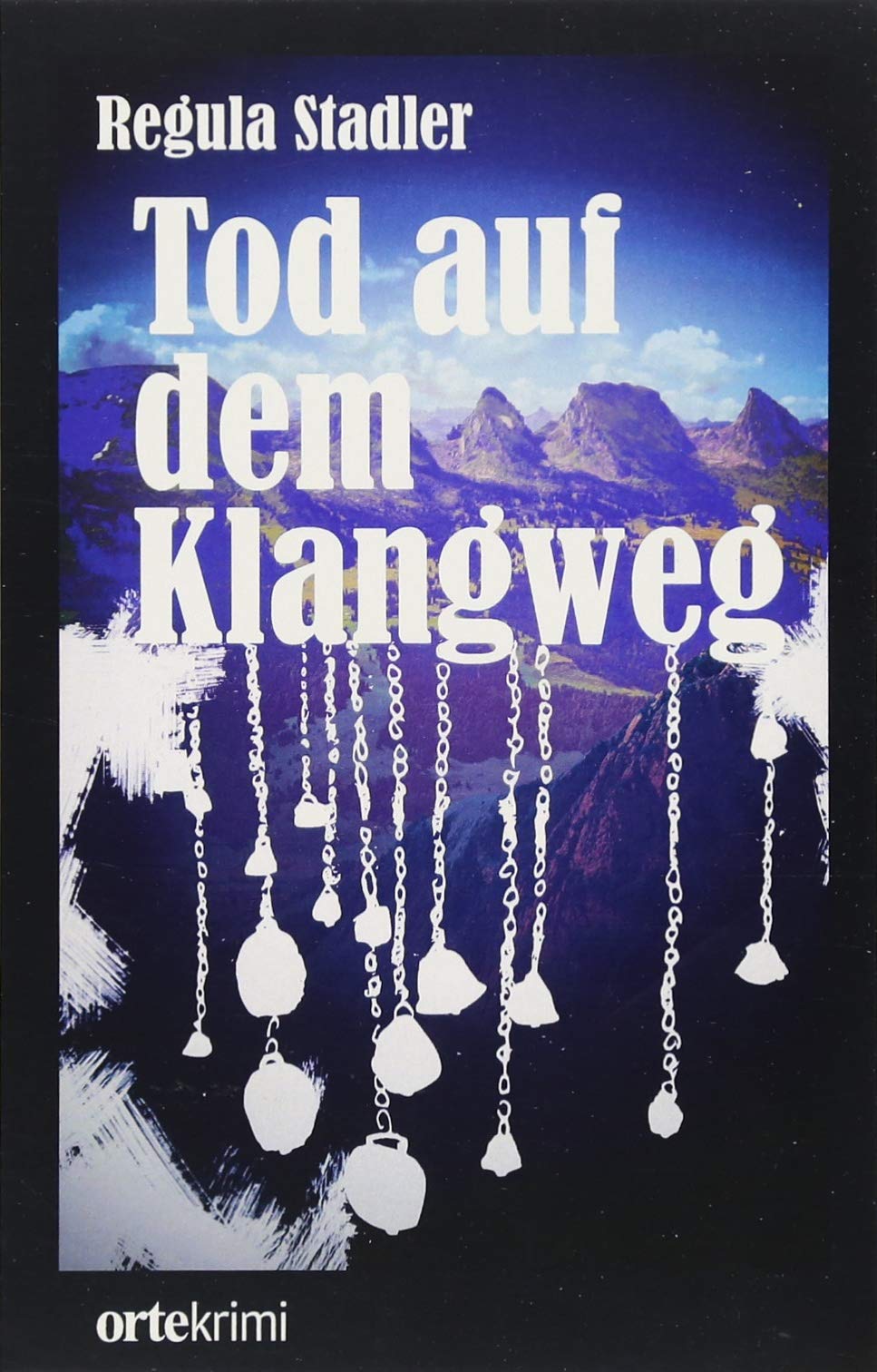Product Image: Tod auf dem Klangweg