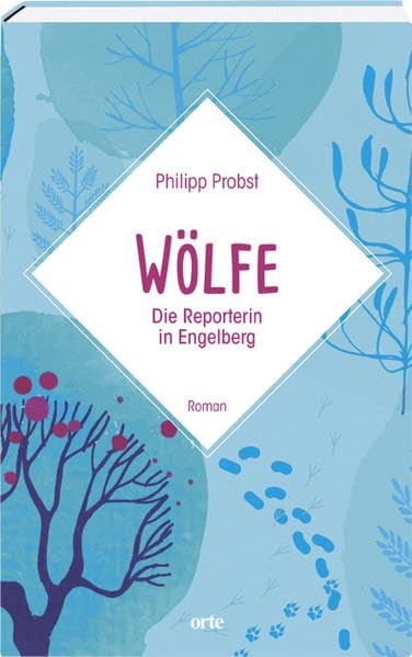 Wölfe Contemporary literature Books