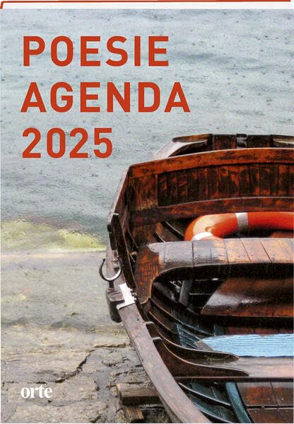 Poesie Agenda 2025 Classics