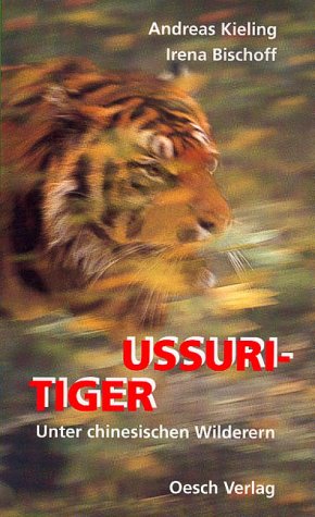 Product Image: Ussuri-Tiger: Unter chinesischen Wilderern