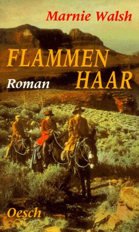 Product Image: Flammenhaar