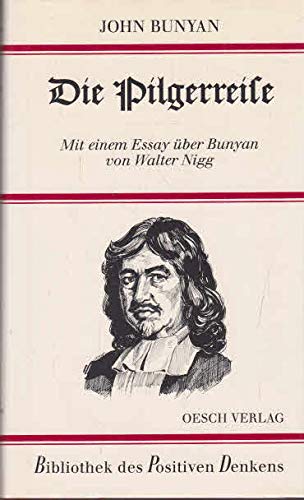 Bibliothek des Positiven Denkens / Die Pilgerreise Historical Fiction