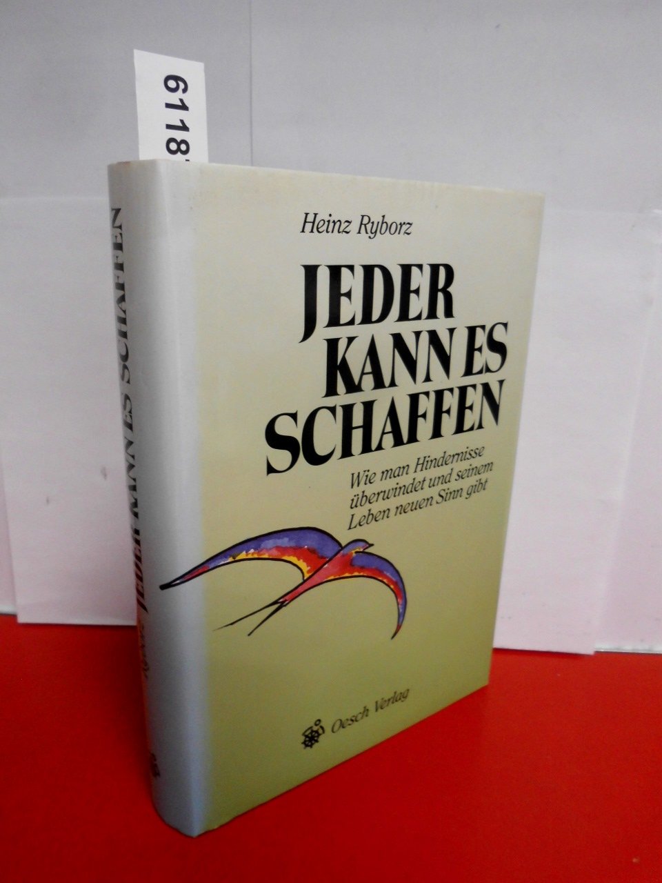 Jeder kann es schaffen: Wie man Hindernisse überwindet und seinem Leben neuen Sinn gibt Lifestyle