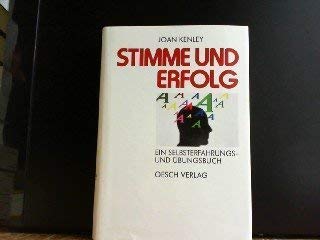 Stimme und Erfolg. Ein Selbsterfahrungs- und Übungsbuch Medicine