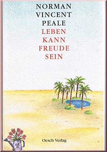 Product Image: Leben kann Freude sein
