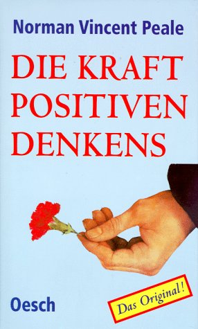 Product Image: Die Kraft positiven Denkens